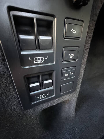 2017 Land Rover Discovery HSE Luxury