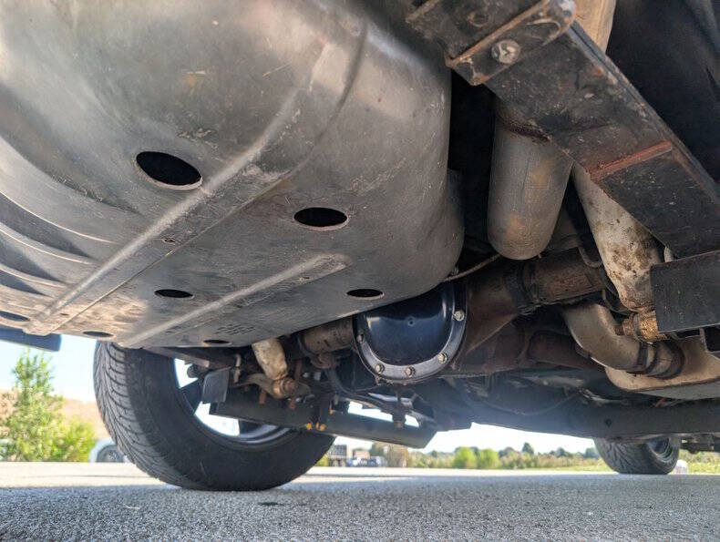 2004 Chevrolet Blazer