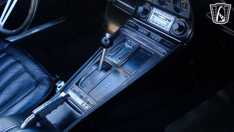 1970 Chevrolet Corvette