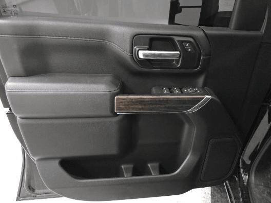 2021 Chevrolet Silverado 2500HD