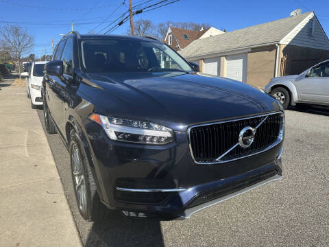 2019 Volvo XC90 T6 Momentum