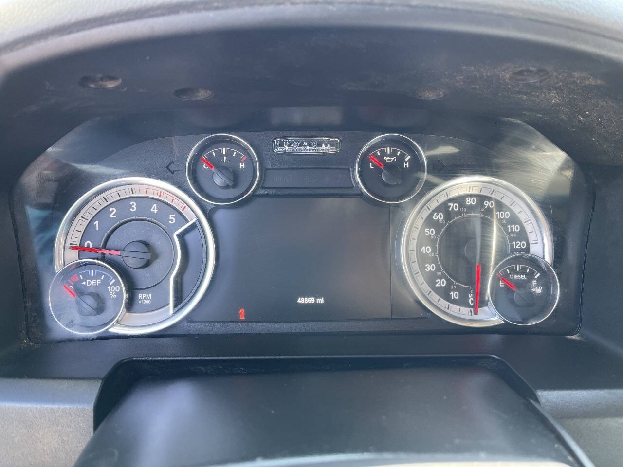 2018 Ram 3500 for sale at Elite Motor Group Limited in South Houston, TX