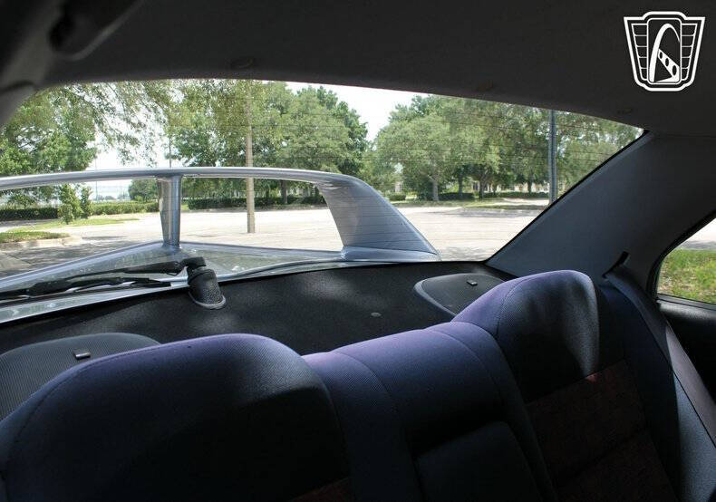 1996 Mitsubishi Lancer