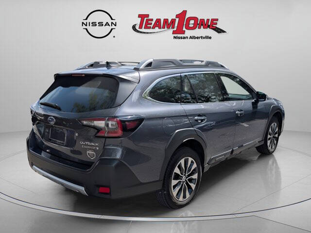 2023 Subaru Outback Touring XT