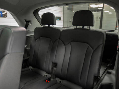 2023 Audi Q7 quattro Premium Plus 55 TFSI