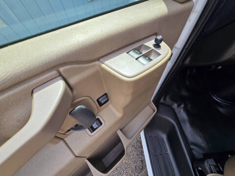 2020 Chevrolet Express 2500