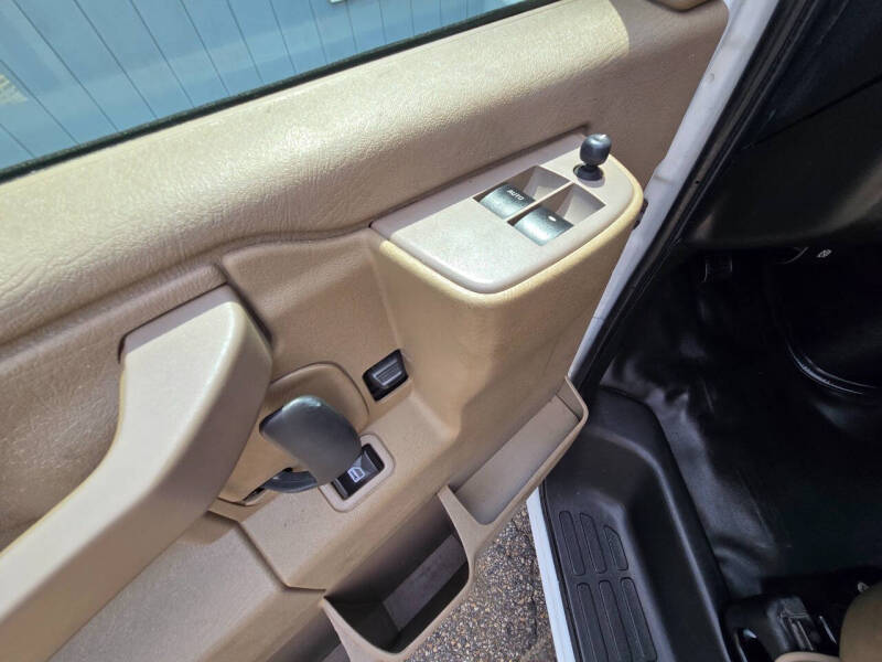 2020 Chevrolet Express 2500