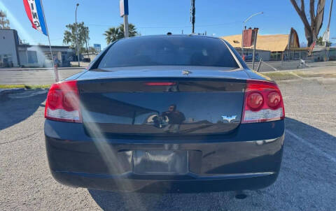 2010 Dodge Charger SXT