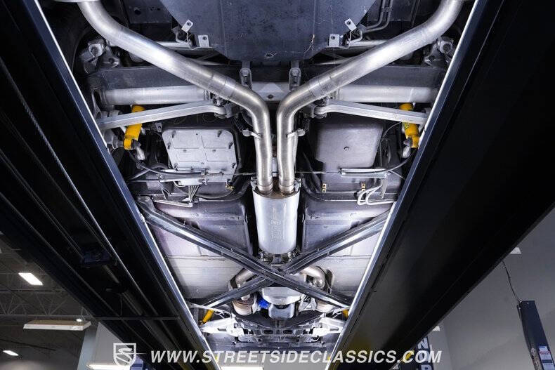 1993 Chevrolet Corvette