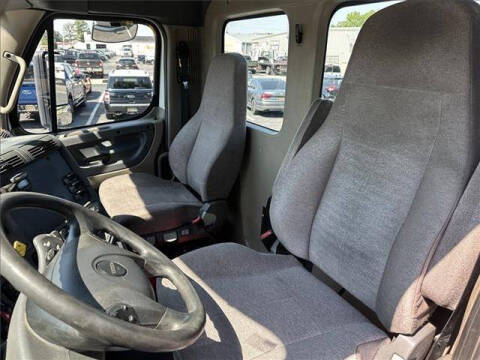2019 Freightliner Cascadia