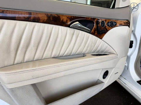 2006 Mercedes-Benz E-Class E 350