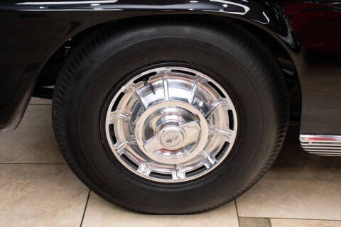 1962 Chevrolet Corvette