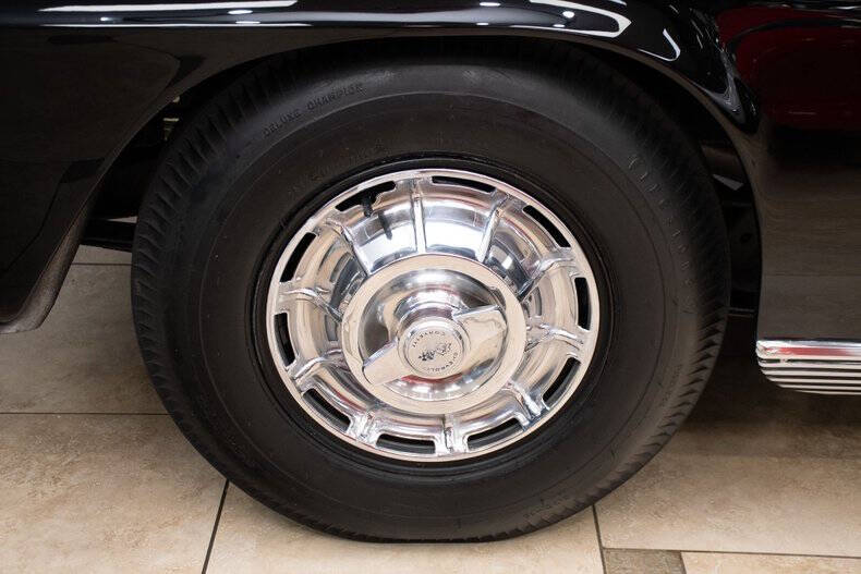 1962 Chevrolet Corvette