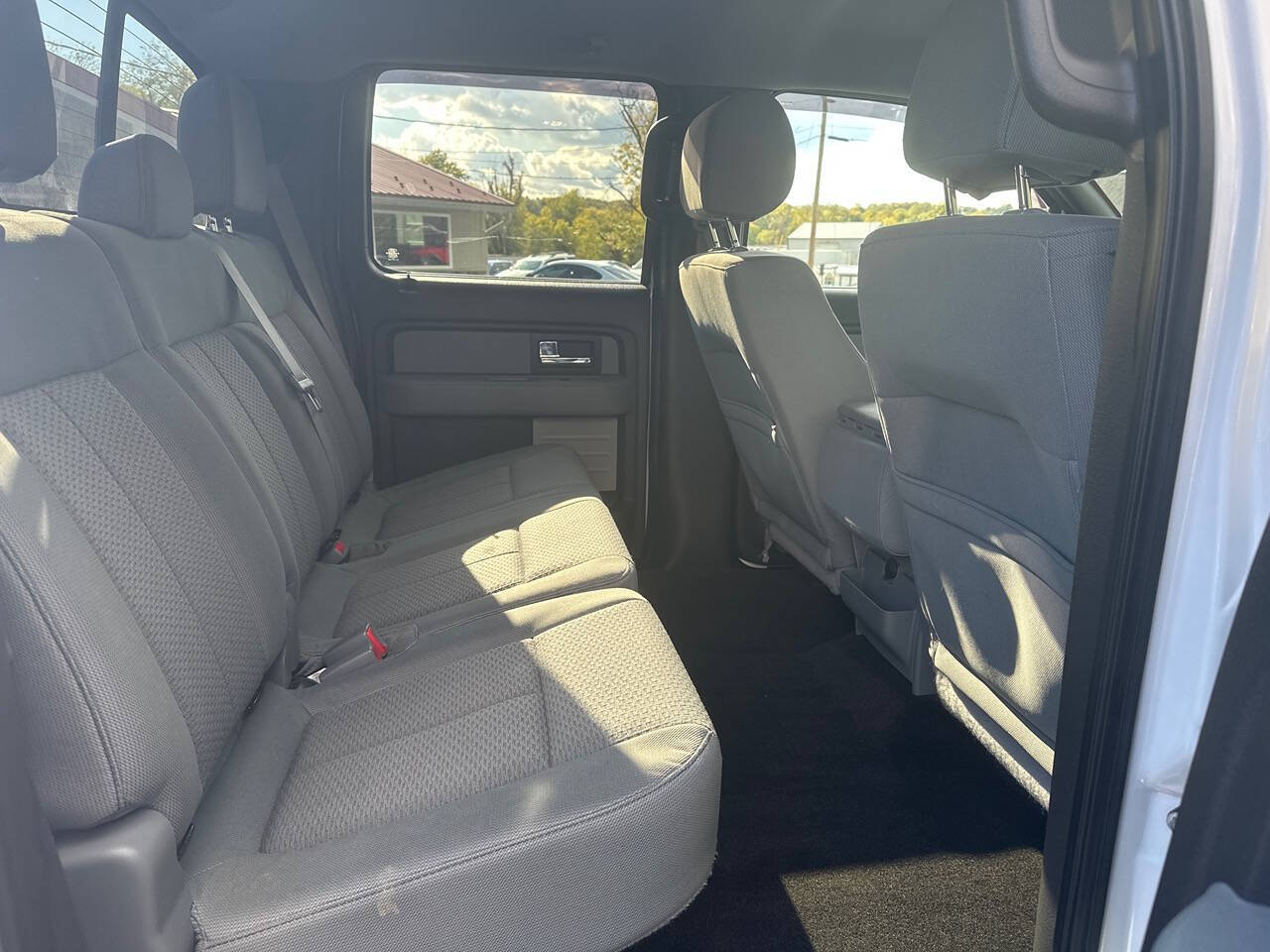 2014 Ford F-150 for sale at Chambersburg Affordable Auto in Chambersburg, PA