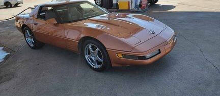 1994 Chevrolet Corvette