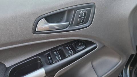 2019 Ford Transit Connect XLT