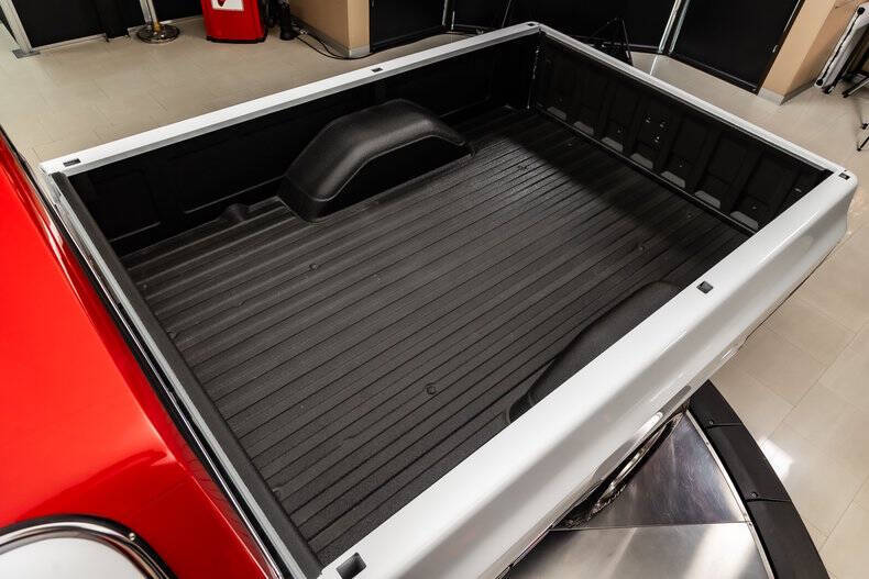 1985 Chevrolet C/K 20 Series