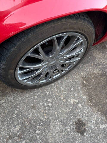 1990 Jaguar XJ-Series XJS