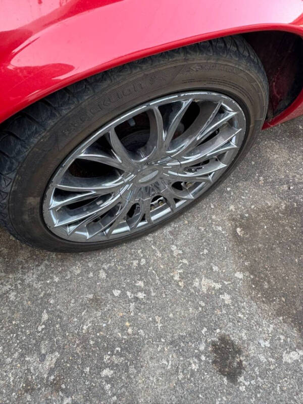 1990 Jaguar XJ-Series XJS