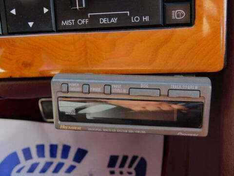 1987 Cadillac Allante