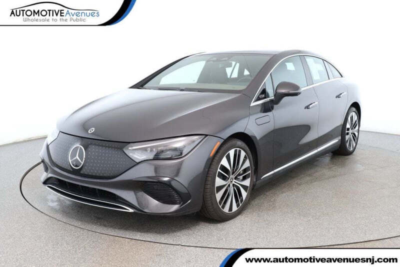 2024 Mercedes-Benz EQE EQE 350 4MATIC