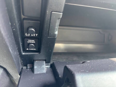 2017 Toyota Avalon XLE