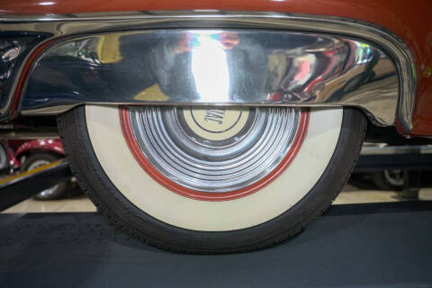 1955 Pontiac Star Chief