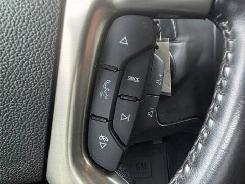 2017 Chevrolet Express LT 2500