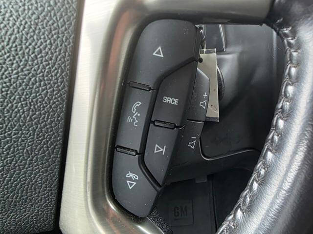 2017 Chevrolet Express LT 2500