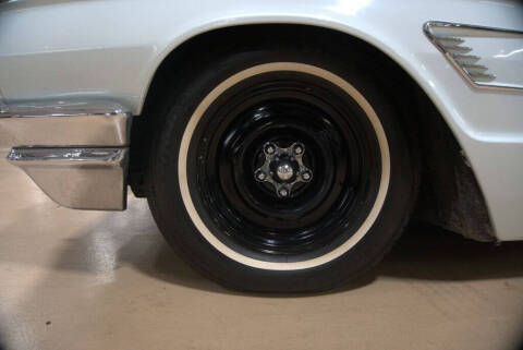 1965 Ford Thunderbird