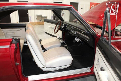 1967 Dodge Dart