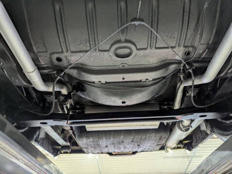 1968 Cadillac Eldorado