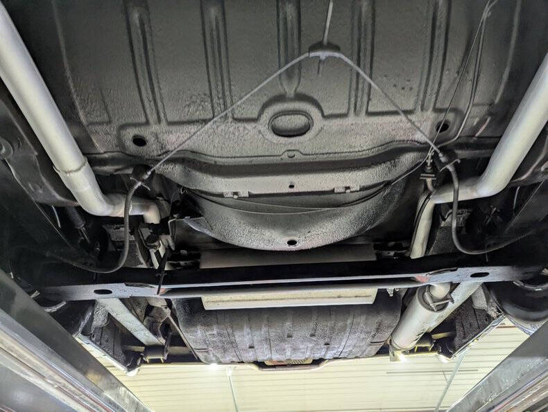 1968 Cadillac Eldorado