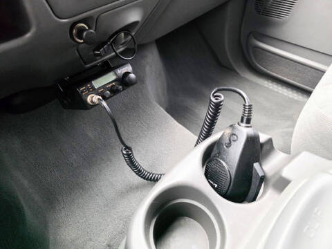 2004 Ford Excursion XLT