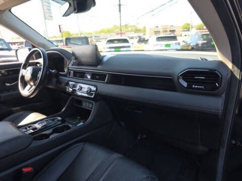 2024 Honda Pilot EX-L