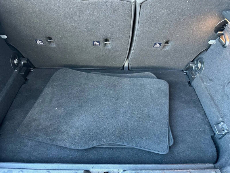 2015 MINI Hardtop 4 Door Cooper S