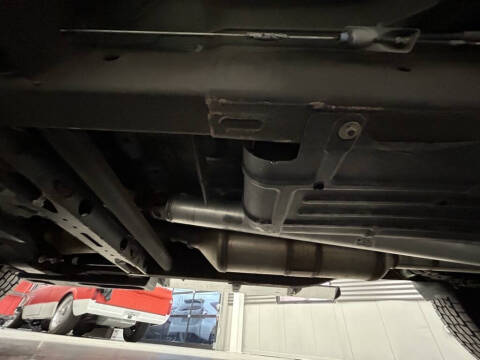 2015 Chevrolet Silverado 3500HD