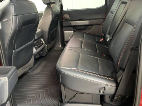 2023 Ford F-350 Super Duty