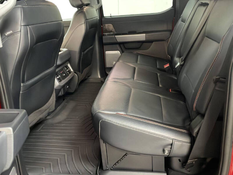 2023 Ford F-350 Super Duty