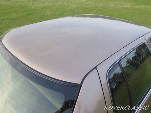 1998 Cadillac DeVille D'elegance