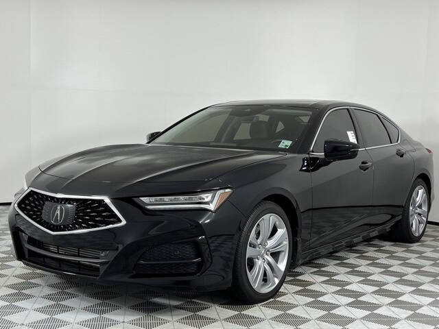 2023 Acura TLX w/Tech