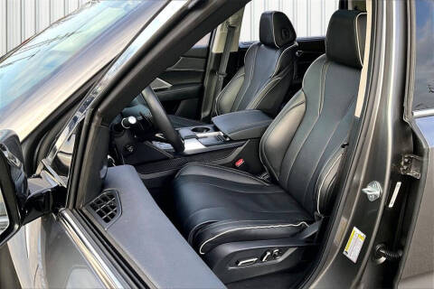 2024 Acura MDX SH-AWD w/Advance