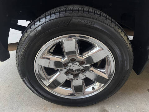 2015 GMC Sierra 1500 Denali