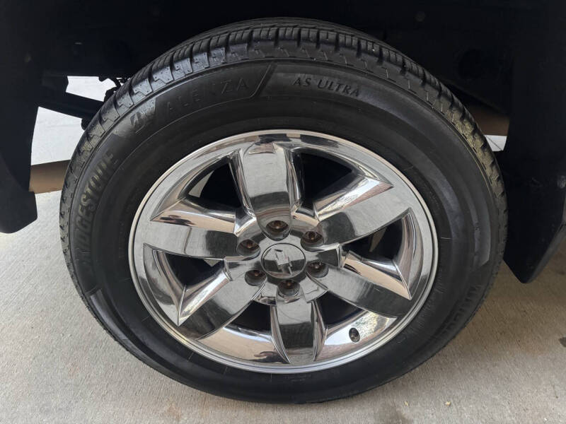 2015 GMC Sierra 1500 Denali