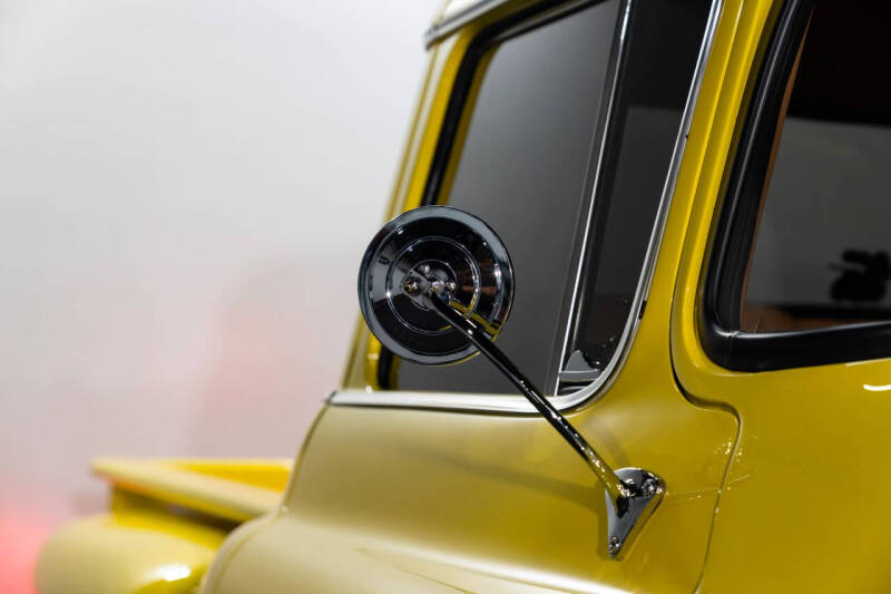 1957 GMC C/K 1500 Series