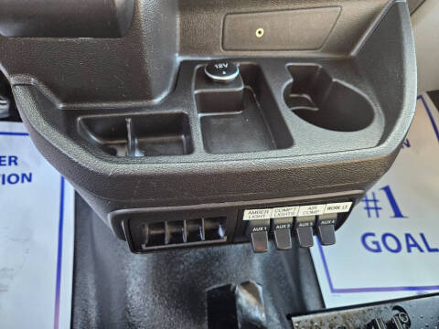 2017 Ford Transit 250