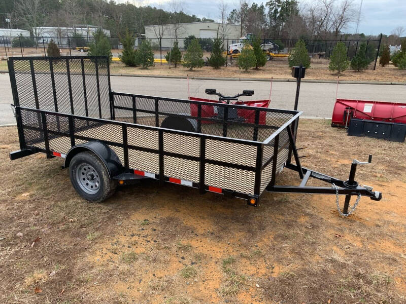 2022 Kaufman UTILITY  for sale at Garber Motors in Midlothian VA