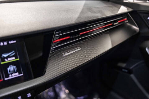 2025 Audi RS 3 2.5T quattro