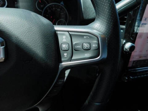 2025 RAM 3500 Tradesman