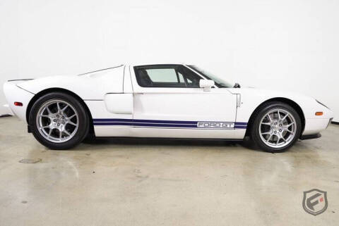 2005 Ford GT